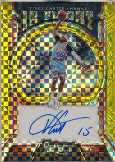 Vince Carter