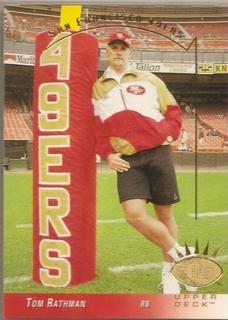 Tom Rathman