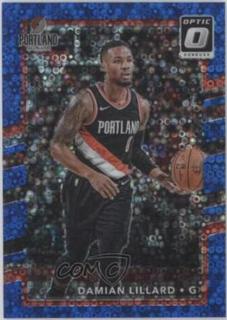 Damian Lillard