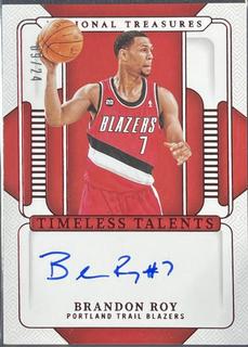 Brandon Roy
