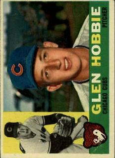 Glen Hobbie