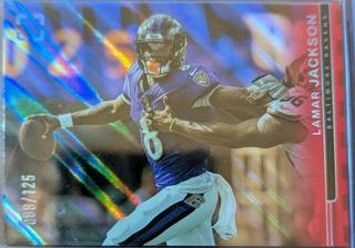 Lamar Jackson