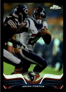 Arian Foster