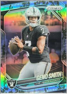 Geno Smith