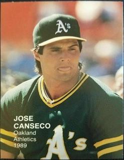 Jose Canseco