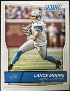 Lance Moore