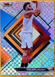 OG Anunoby