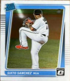 Sixto Sanchez