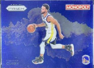 Stephen Curry