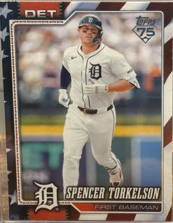 Spencer Torkelson