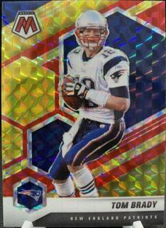 Tom Brady