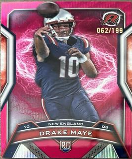 Drake Maye