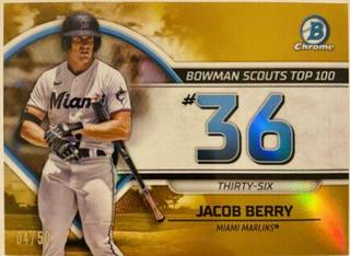 Jacob Berry