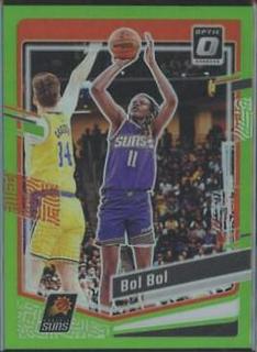 Bol Bol