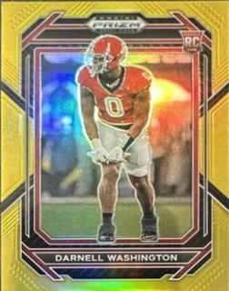 Darnell Washington