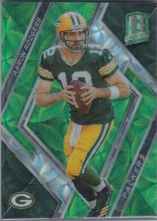 Aaron Rodgers
