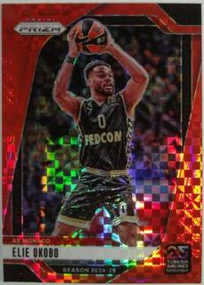 Elie Okobo