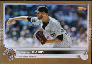 Daniel Bard