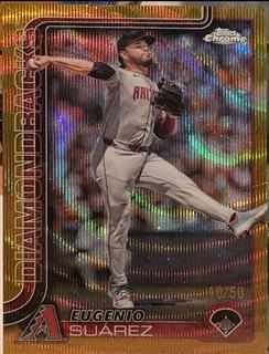 Eugenio Suarez