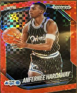 Anfernee Hardaway