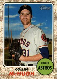 Collin McHugh