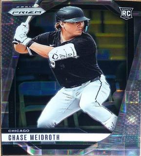 Chase Meidroth