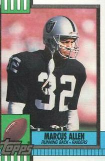 Marcus Allen