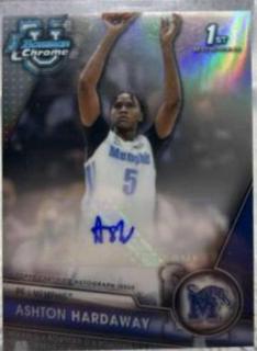 Ashton Hardaway