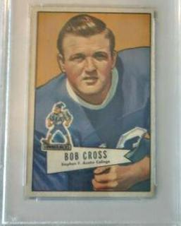 Robert Joe Cross