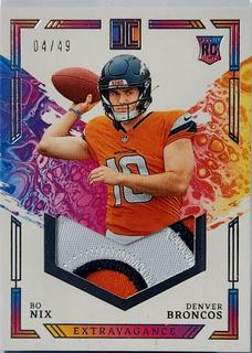 Bo Nix