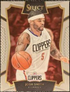 Josh Smith