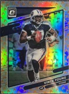 Vince Young