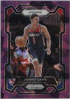 Johnny Davis