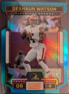Deshaun Watson