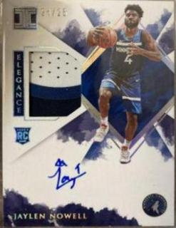 Jaylen Nowell