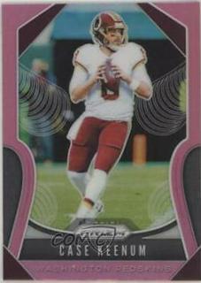Case Keenum