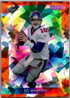 Eli Manning