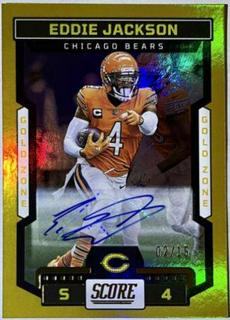 Eddie Jackson