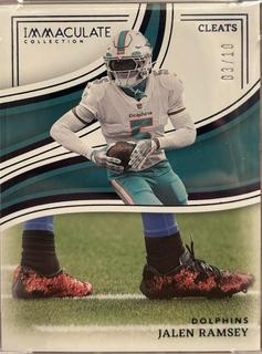 Jalen Ramsey