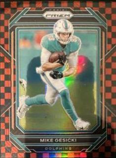 Mike Gesicki