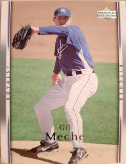 Gil Meche