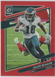 Jalen Reagor