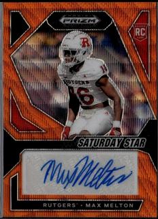 Max Melton
