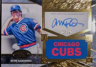 Ryne Sandberg