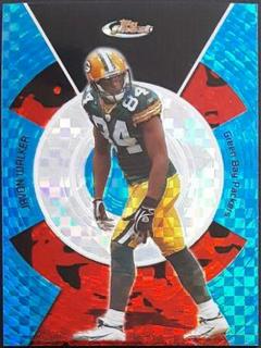 Javon Walker