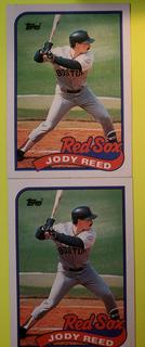 Jody Reed