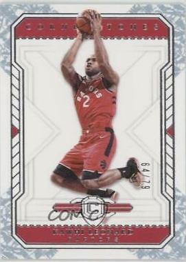Kawhi Leonard [Crystal] #88