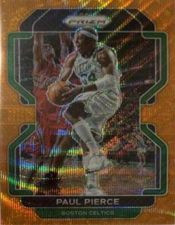 Paul Pierce