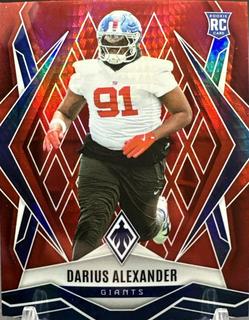 Darius Alexander