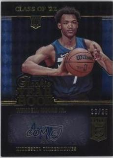 Wendell Moore Jr.